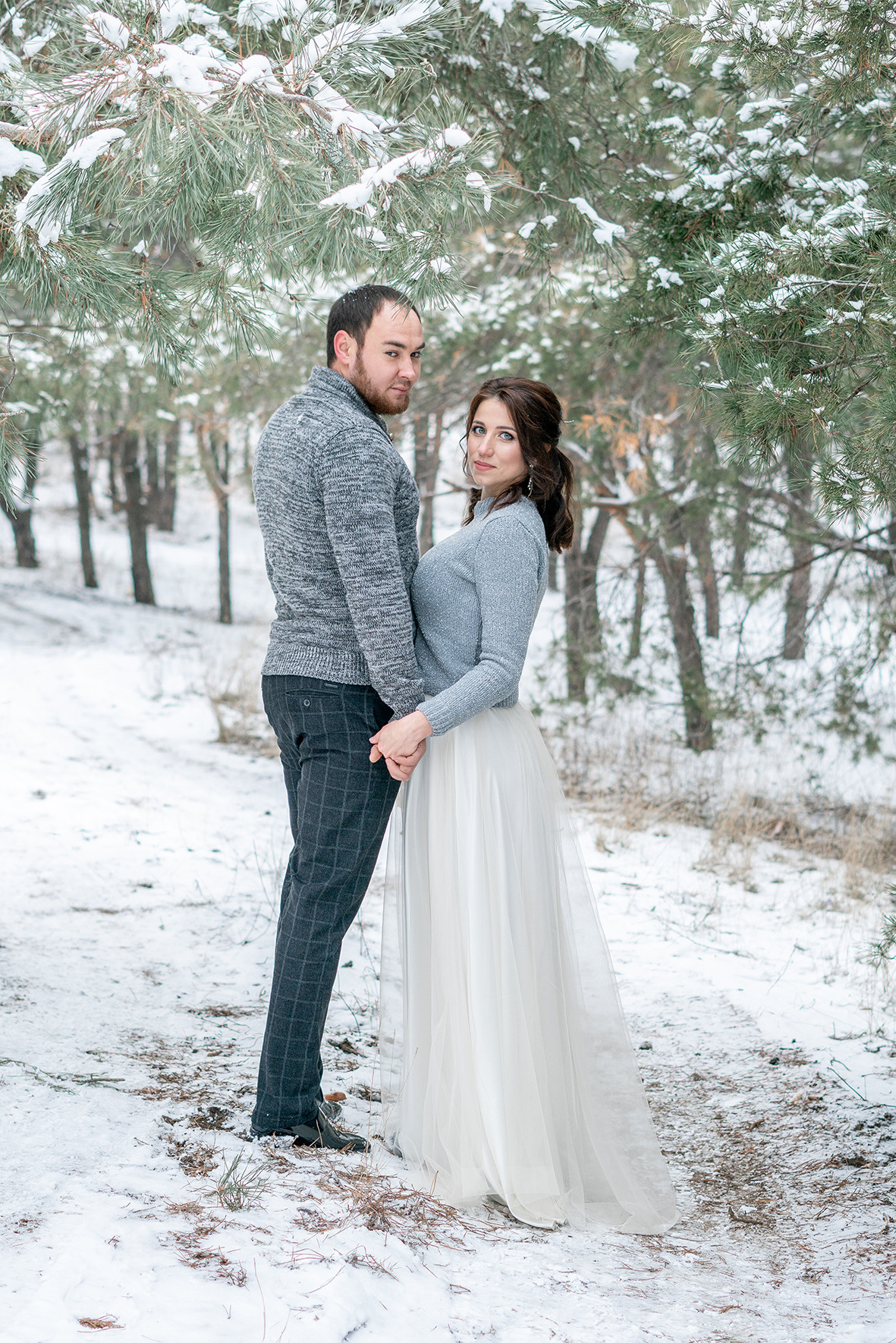 Катя&Дамир. Семейный и свадебный фотограф Адыгея Краснодар