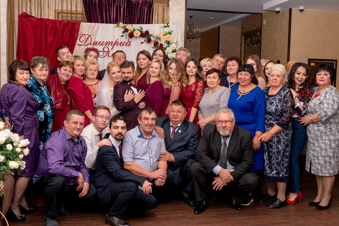 Яна&Дима. Семейный и свадебный фотограф Адыгея Краснодар