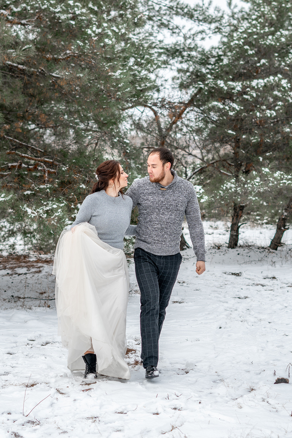 Катя&Дамир. Семейный и свадебный фотограф Адыгея Краснодар