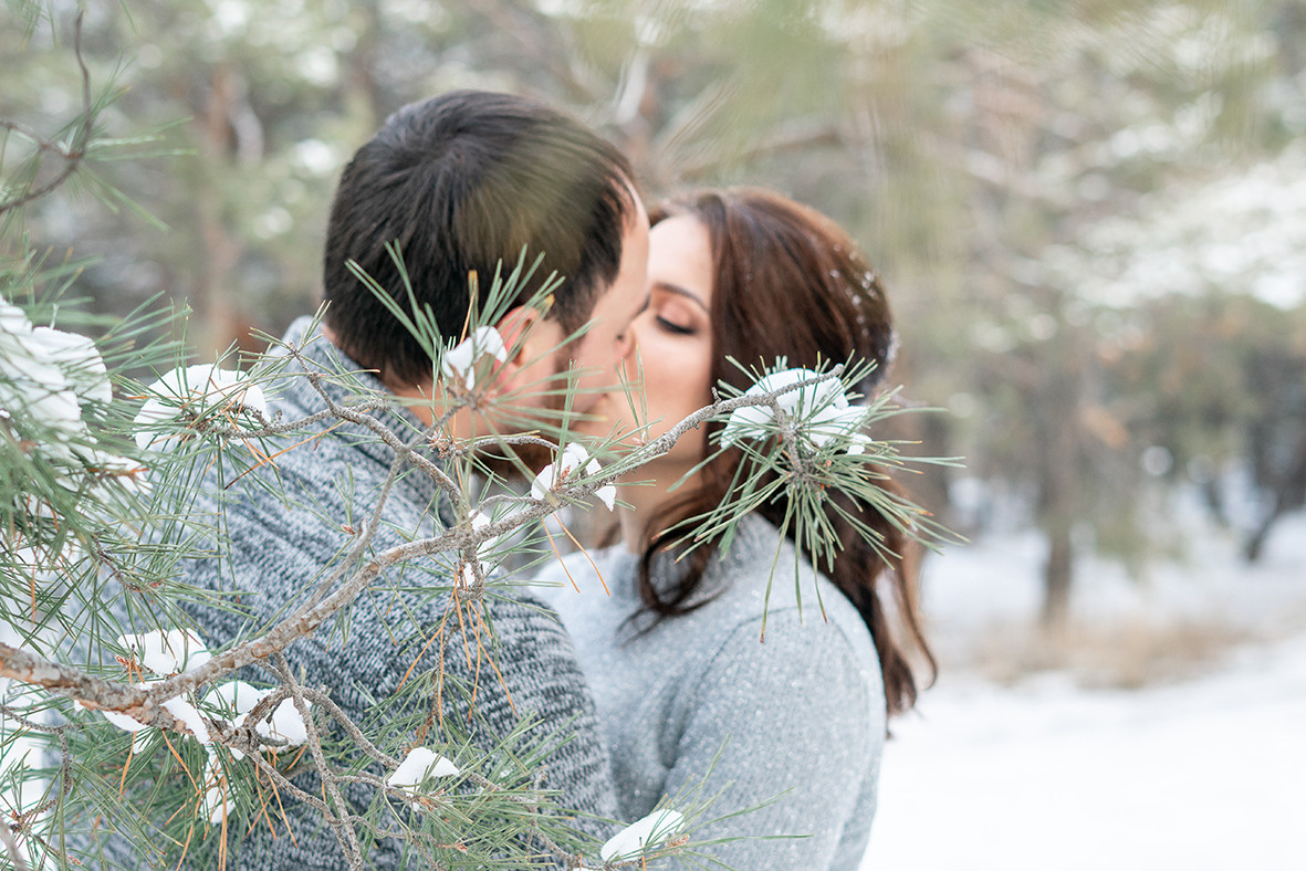 Катя&Дамир. Семейный и свадебный фотограф Адыгея Краснодар