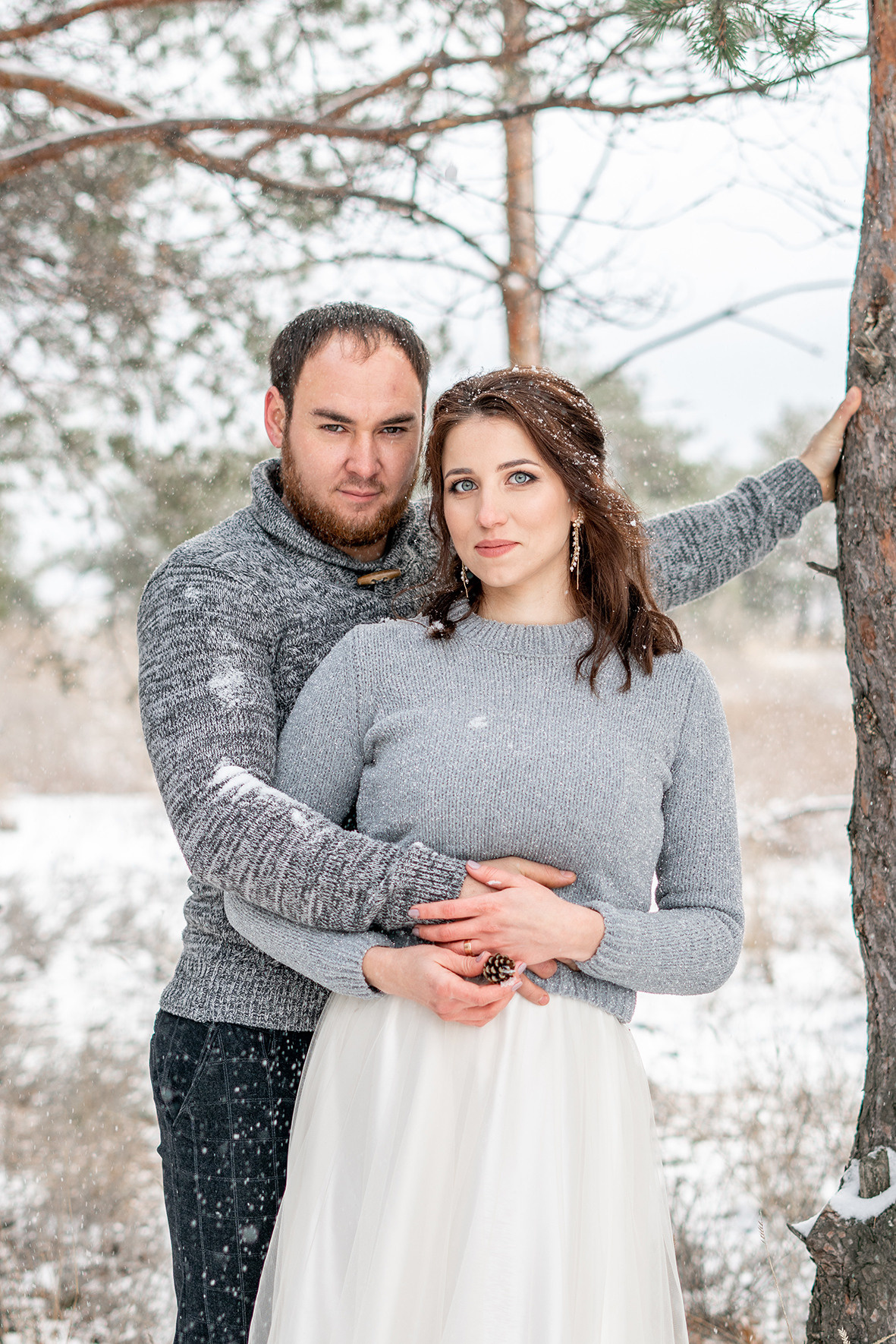 Катя&Дамир. Семейный и свадебный фотограф Адыгея Краснодар