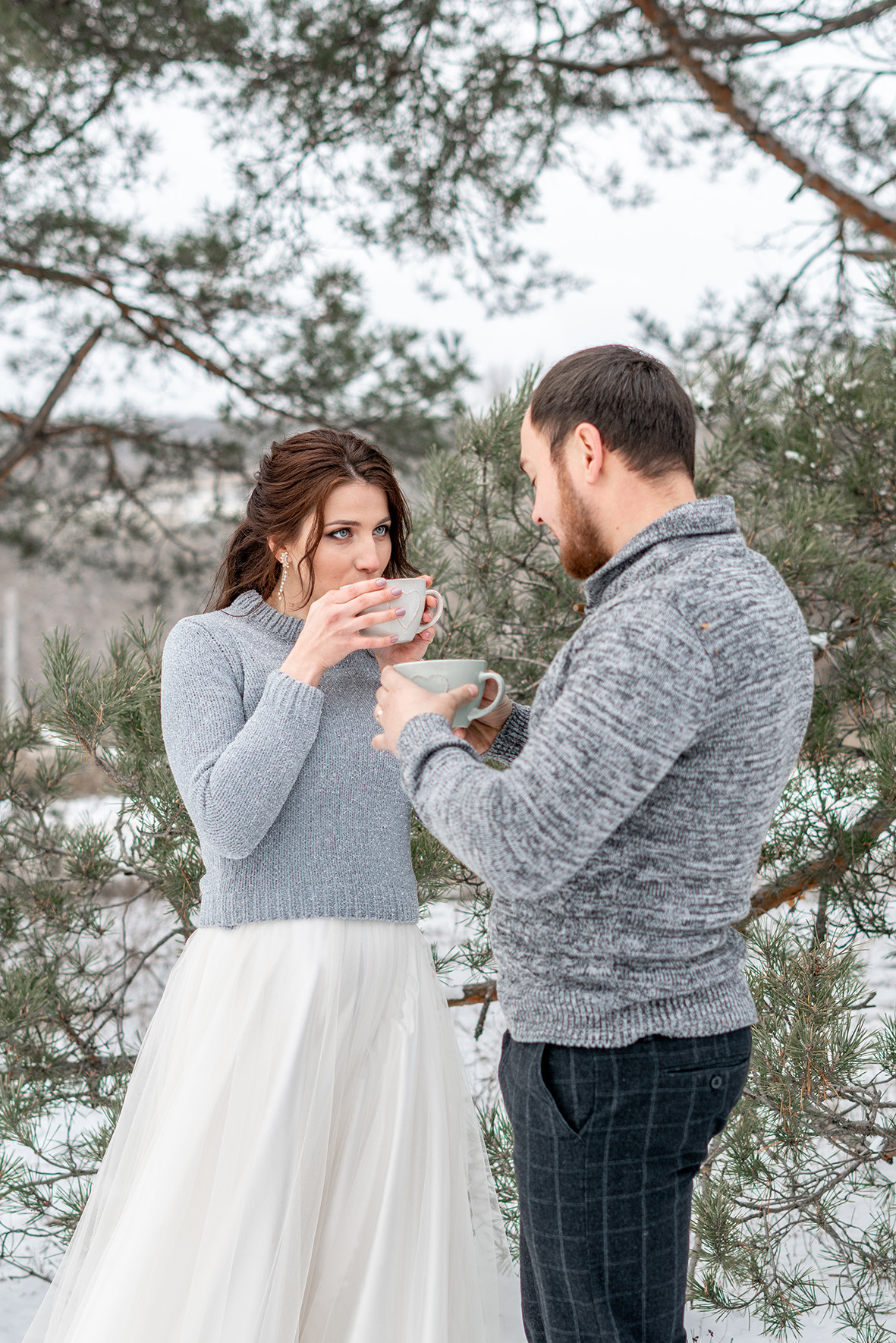 Катя&Дамир. Семейный и свадебный фотограф Адыгея Краснодар