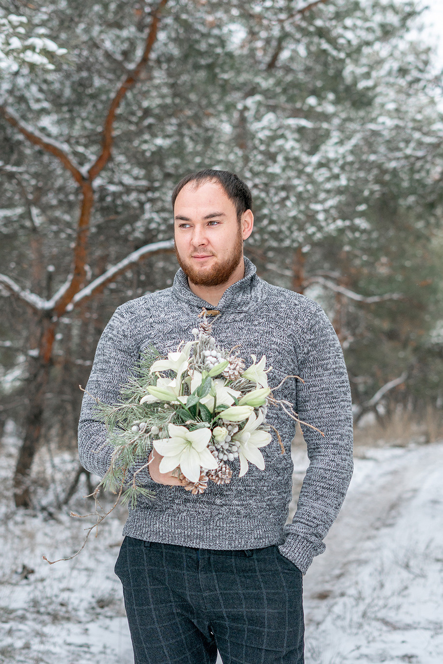 Катя&Дамир. Семейный и свадебный фотограф Адыгея Краснодар