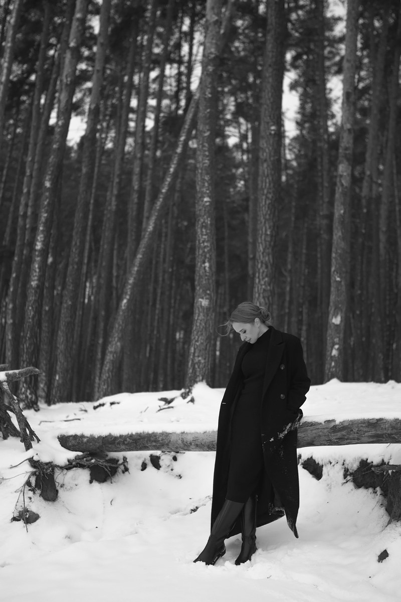 Алена. Фотограф Александра Рышкова