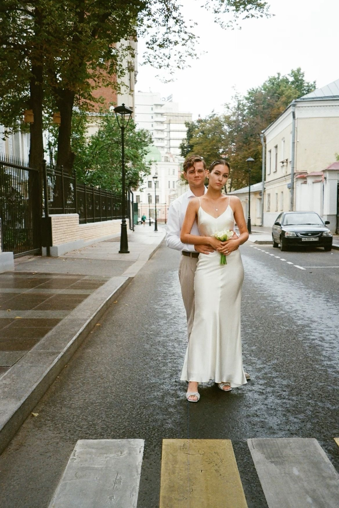 Давай на плёнку