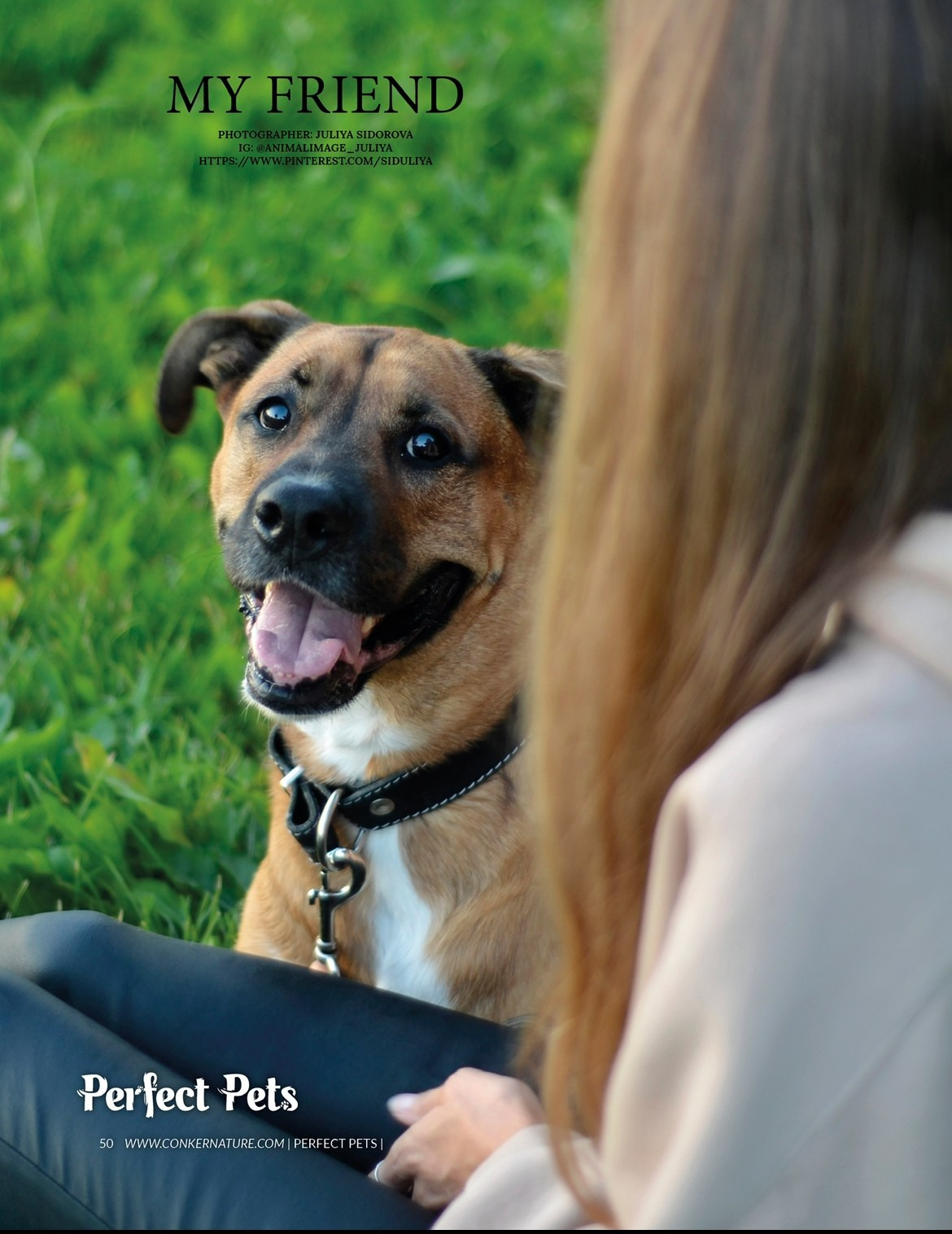 Публикации. Фотограф анималист