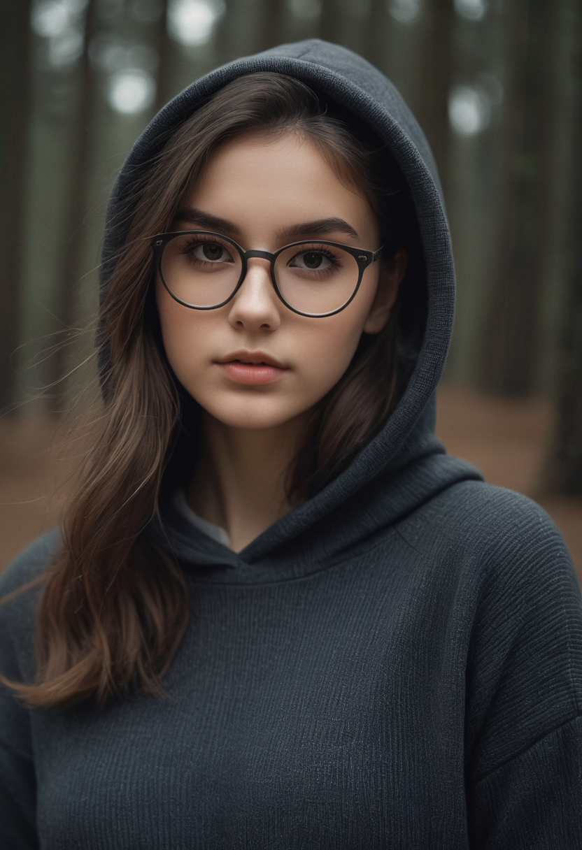 Ассистентка, да?. Фотограф Роман Витвицкий