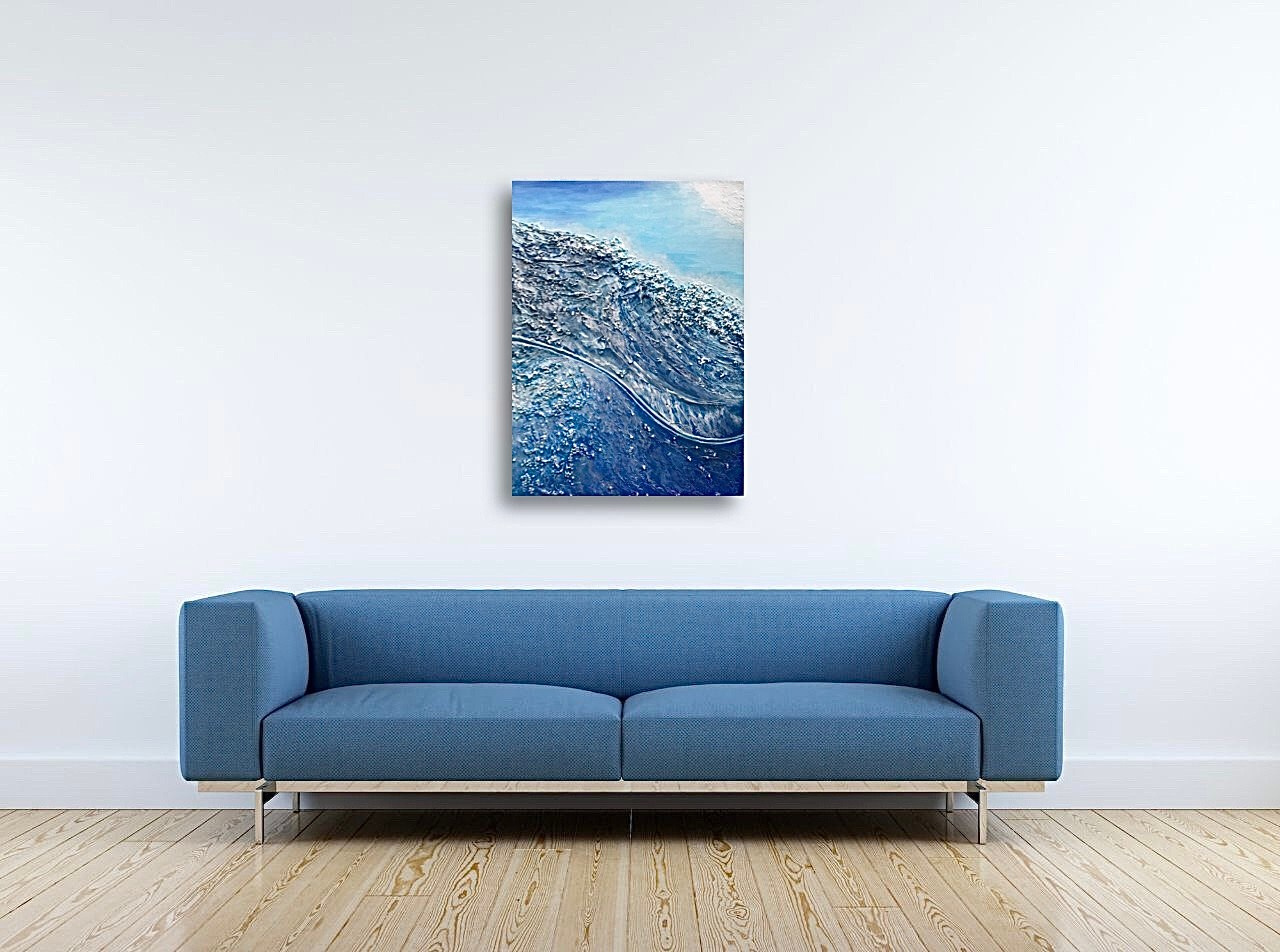 Примеры картин в интерьере. Фотограф в Перми Anastasia Aone