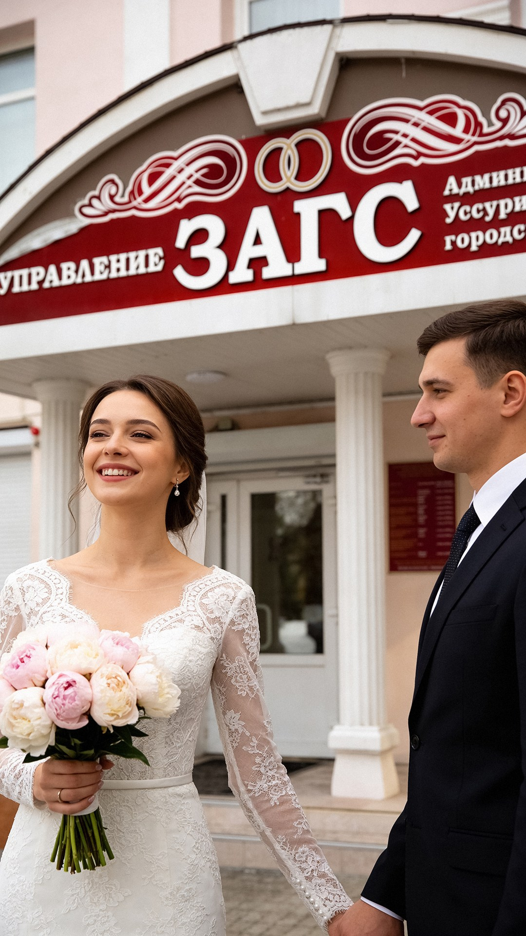 Сборник. Свадебный фотограф во Владивостоке, Уссурийске и городе Артём