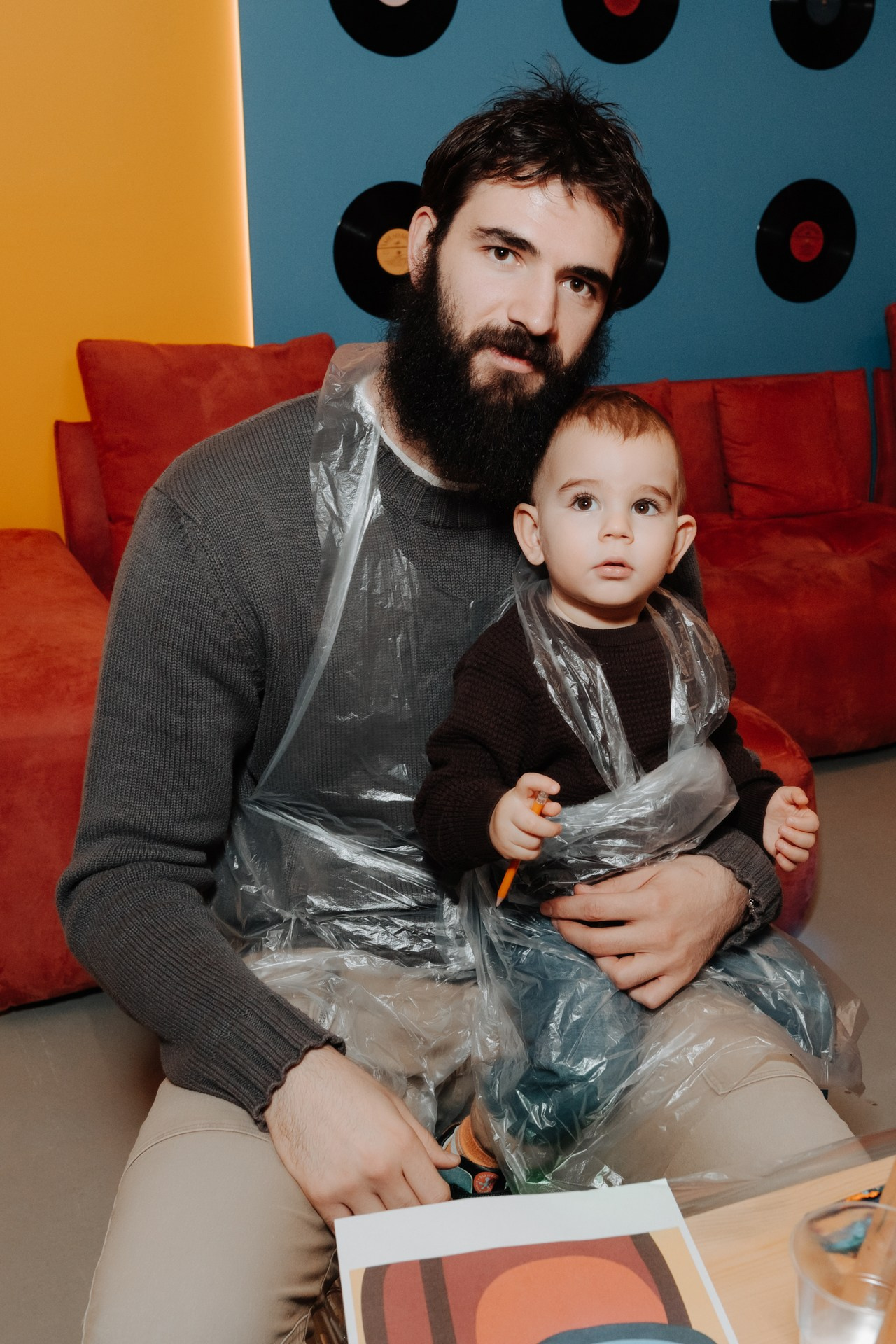 День Рождения Kathaleya. Фотограф Перминов Никита СПБ