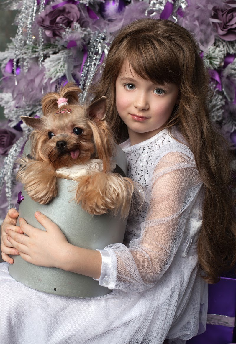 Тематические фотосессии. Фотограф в Москве Юлия Рубцова (фото и видео)