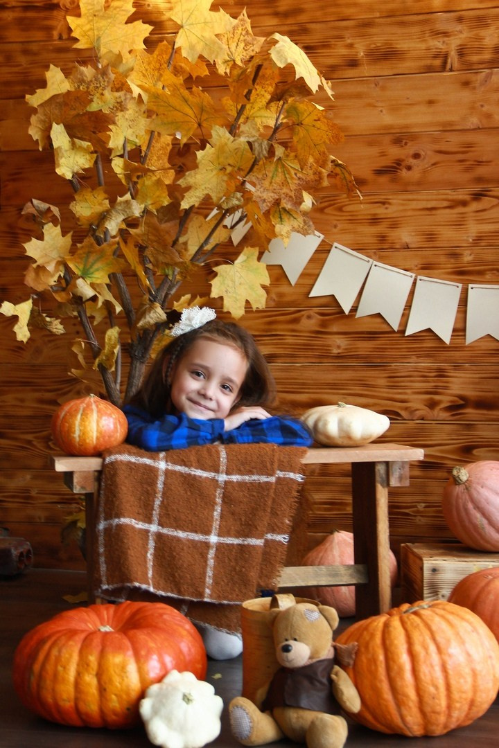 СЕМЬЯ. Фотограф в Омске