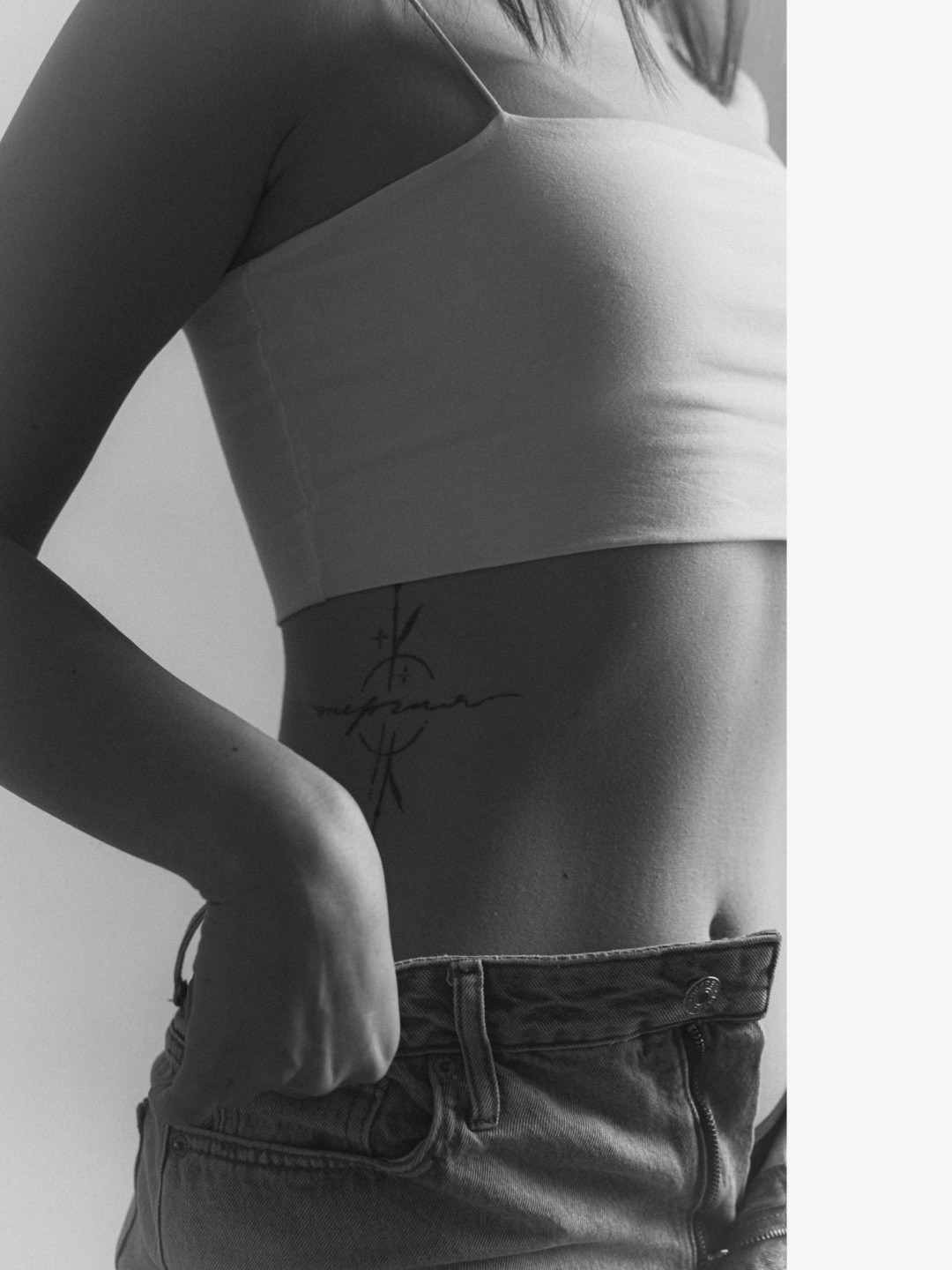 История #1. Обо мне