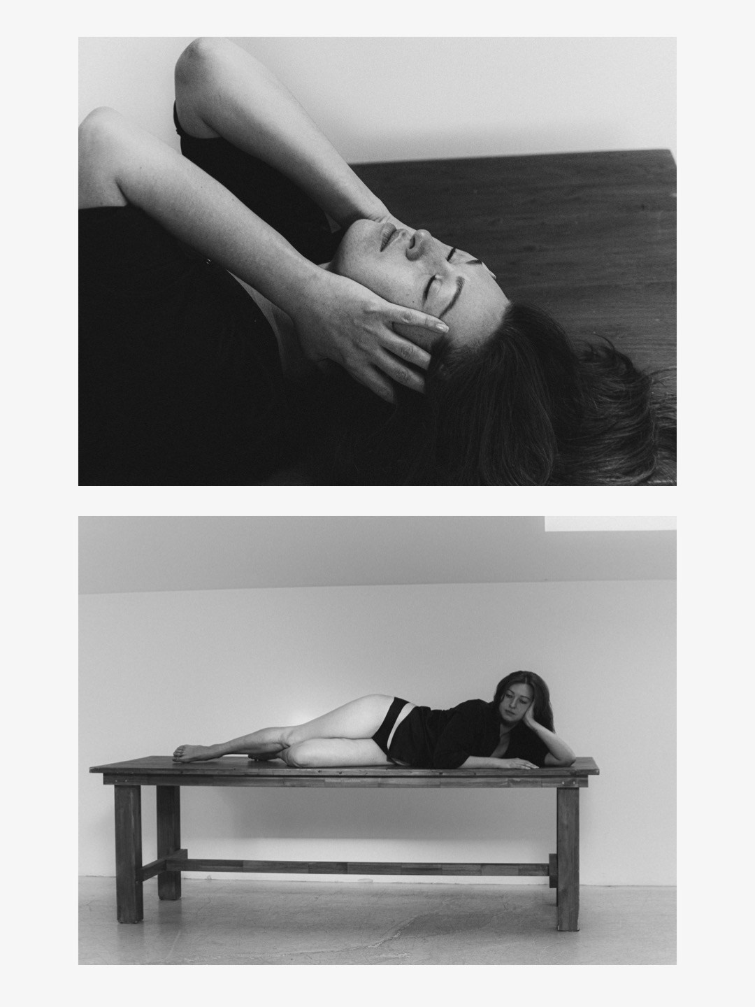 История #6. Обо мне