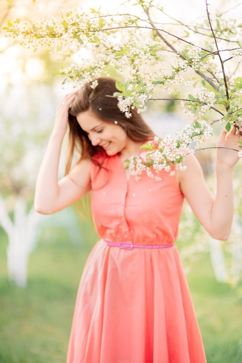 Алина. Фотограф в Нижнекамске Ирек Габдулхаков