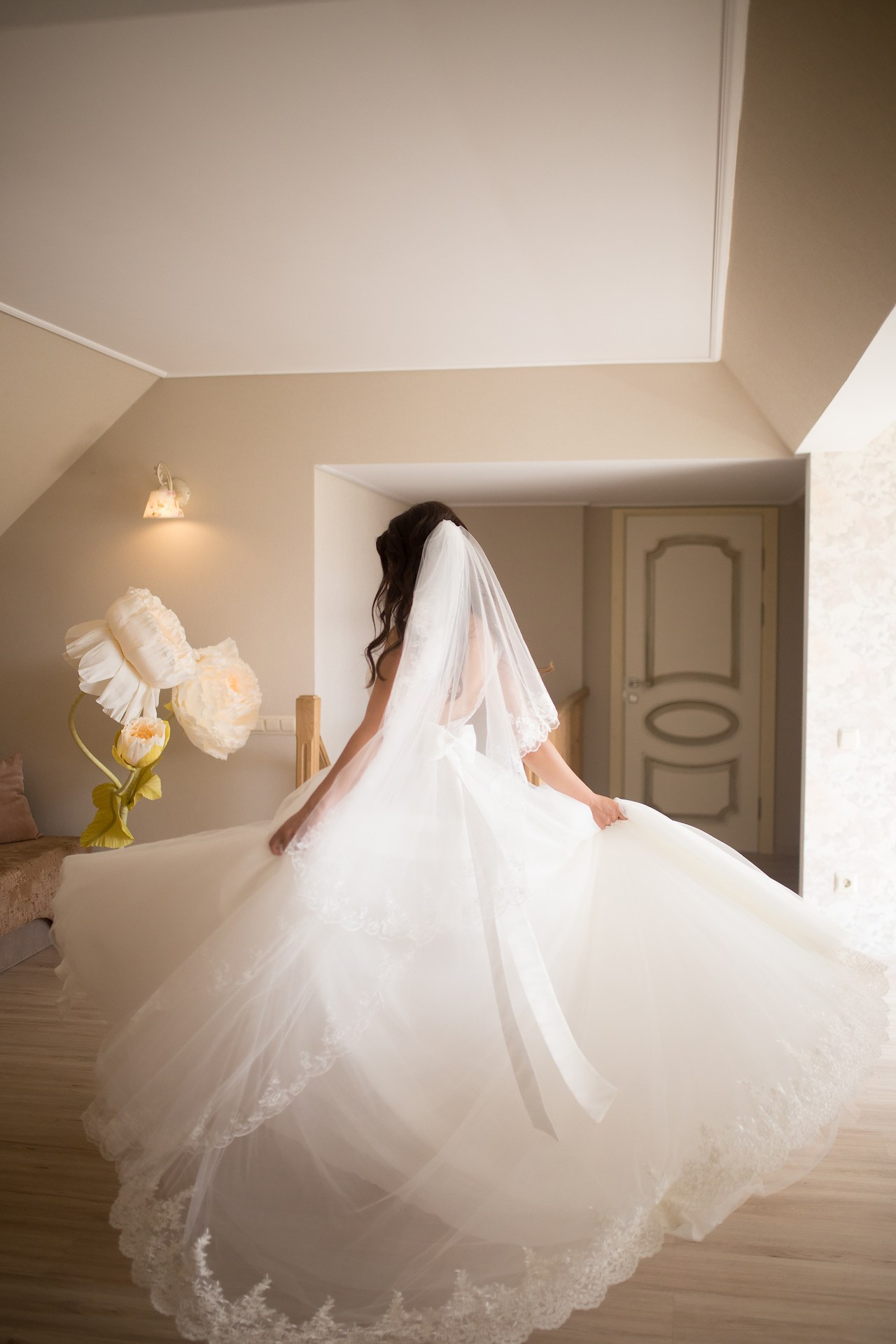 Свадьба Ольги и Кирилла. Семейный и детский фотограф Виталий Катюшин