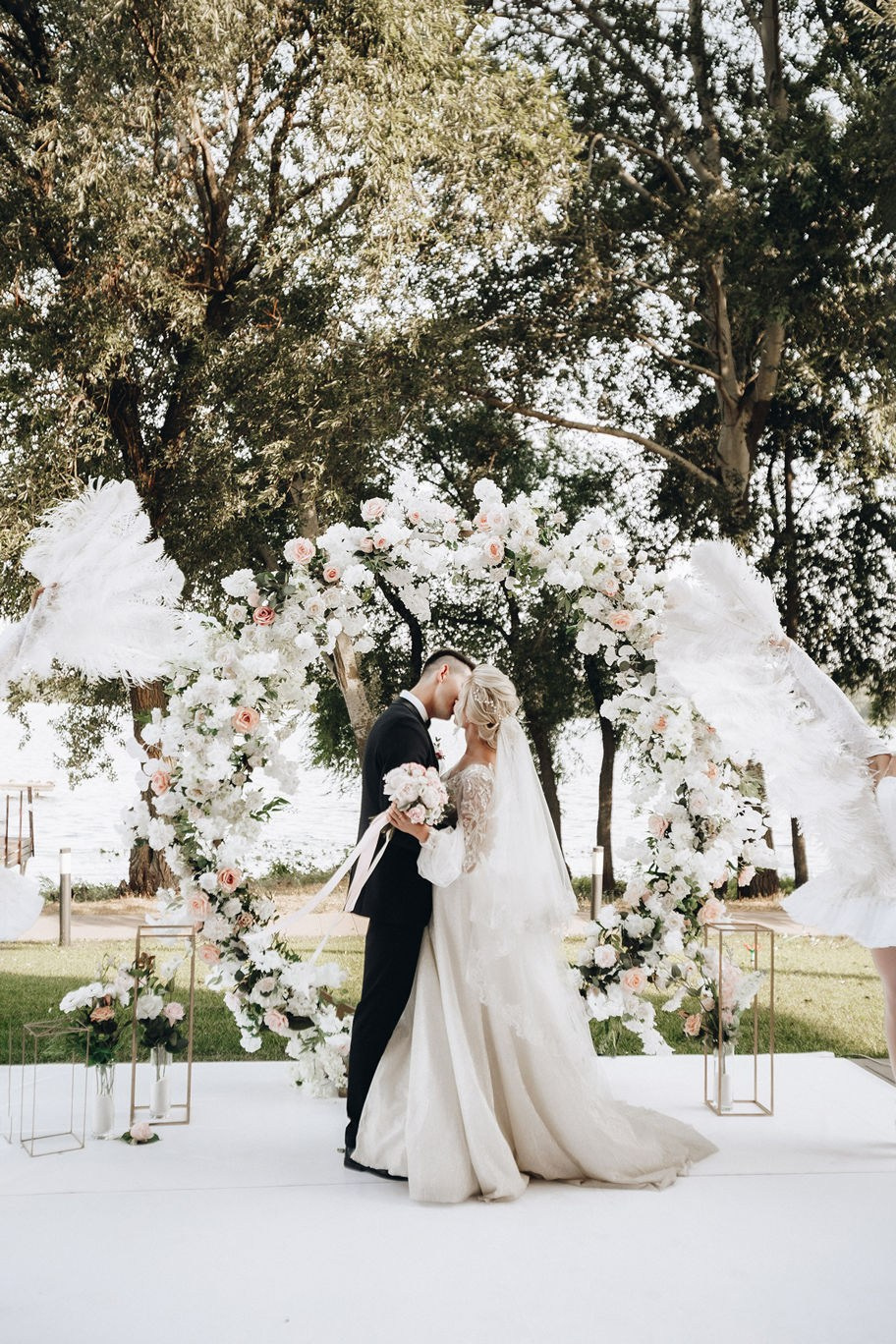 К|В. Свадебное фото свадебное видео фотограф видеограф Липецк Воронеж