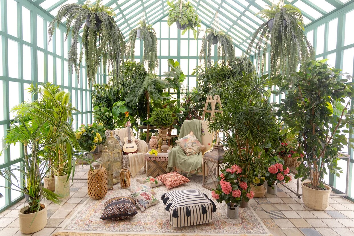 Зал № 47. Фотограф в Москве и области Синенкова Екатерина