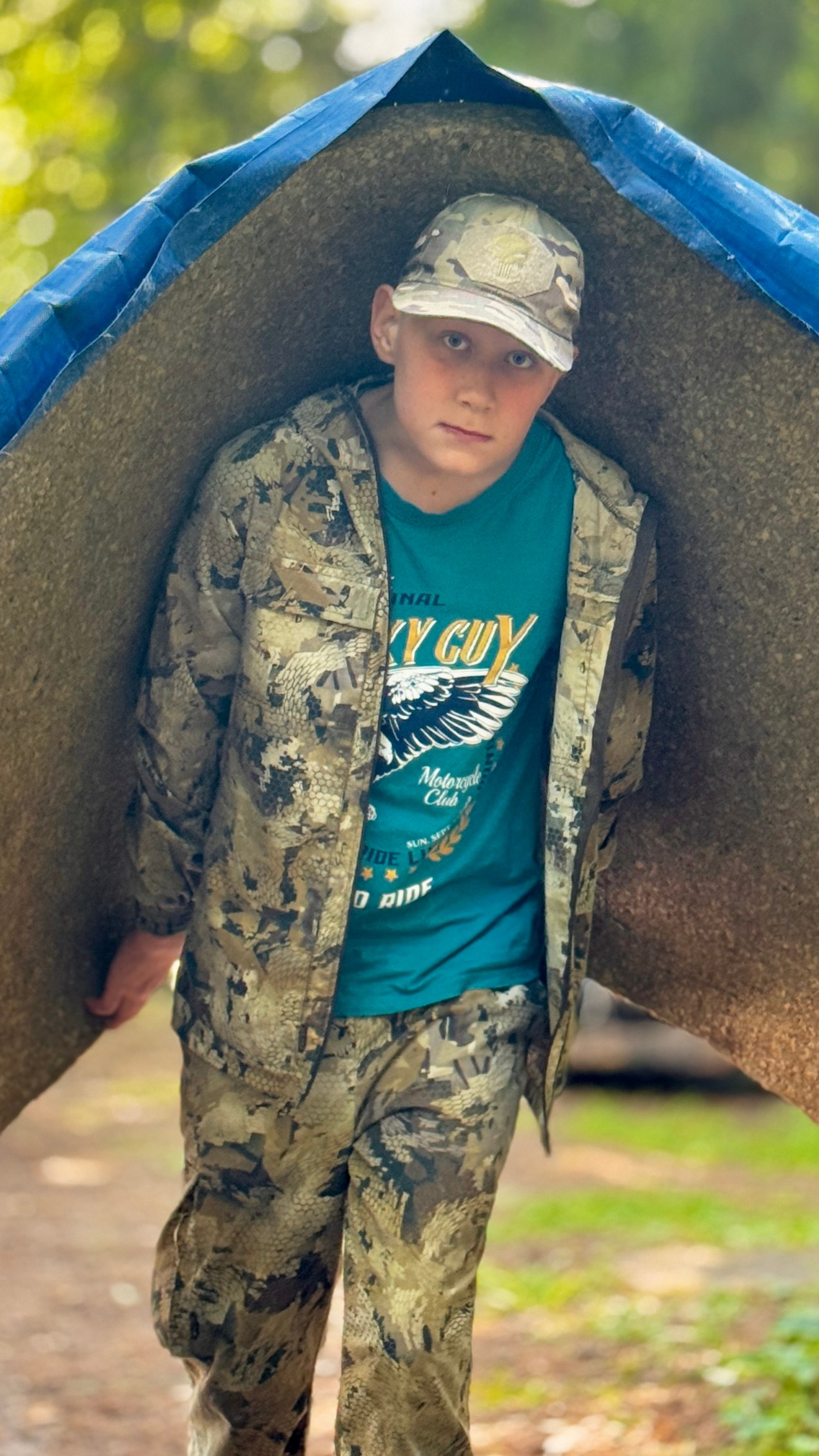 Кадетские будни 2025 г. Главная