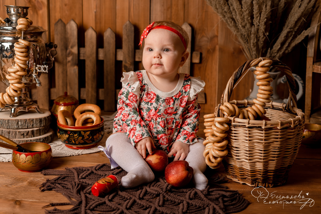 Масленица 2023. Фотограф новорожденных в г. Павлово Беспалова Екатерина