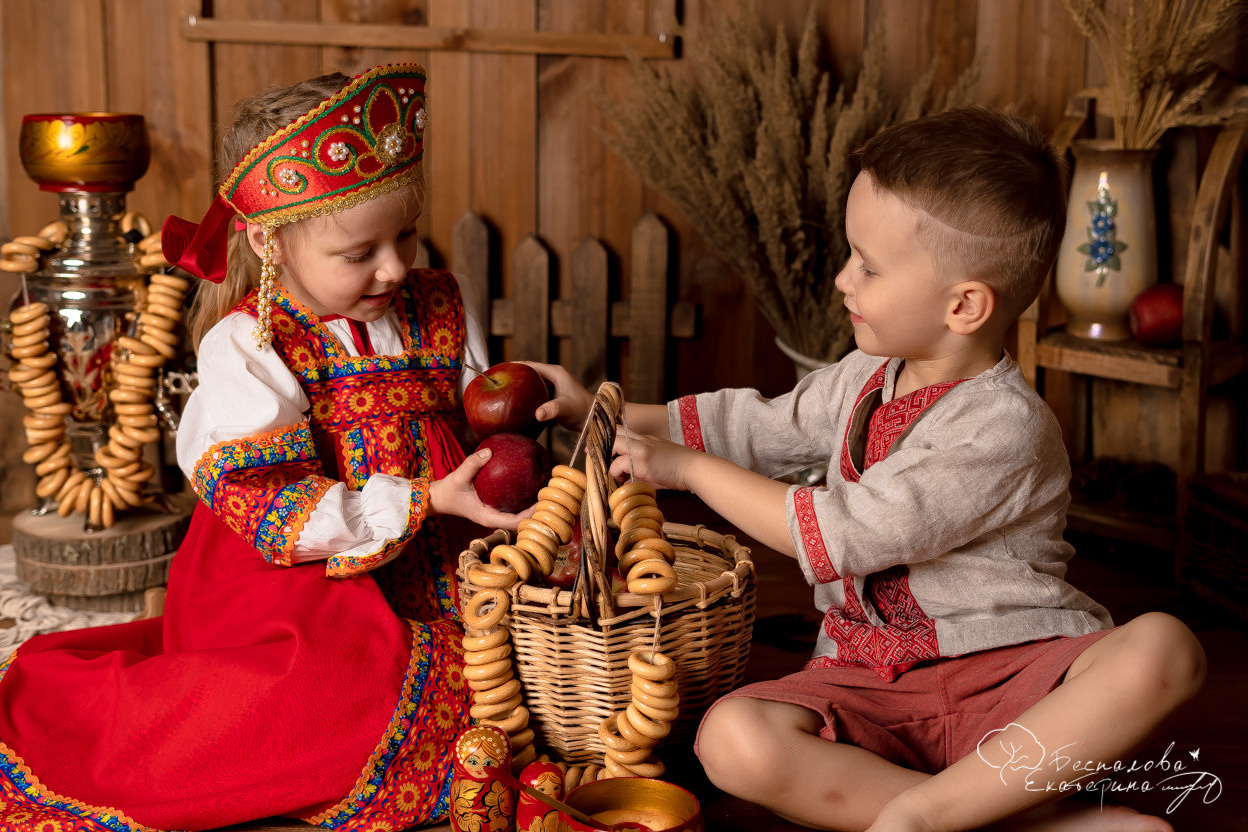 Масленица 2023. Фотограф новорожденных в г. Павлово Беспалова Екатерина