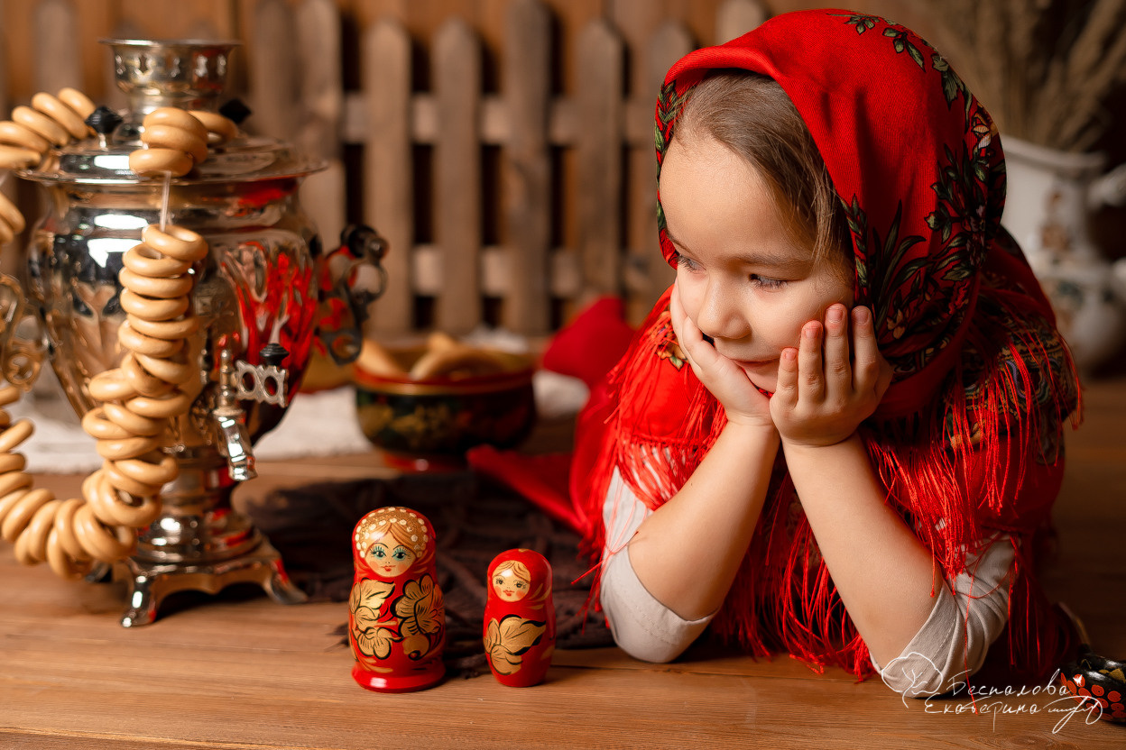 Масленица 2023. Фотограф новорожденных в г. Павлово Беспалова Екатерина