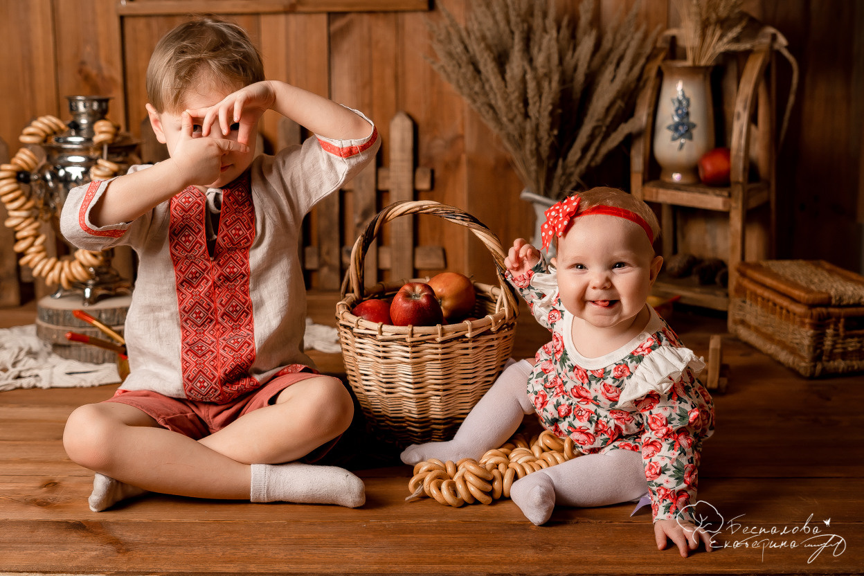 Масленица 2023. Фотограф новорожденных в г. Павлово Беспалова Екатерина