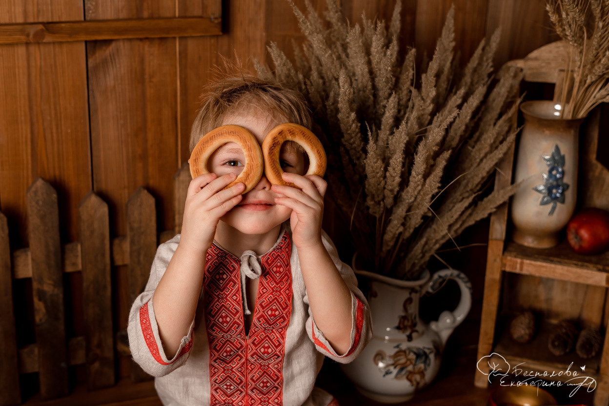 Масленица 2023. Фотограф новорожденных в г. Павлово Беспалова Екатерина