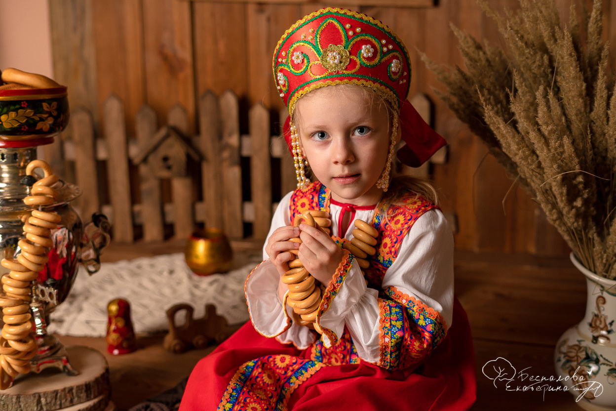 Масленица 2023. Фотограф новорожденных в г. Павлово Беспалова Екатерина