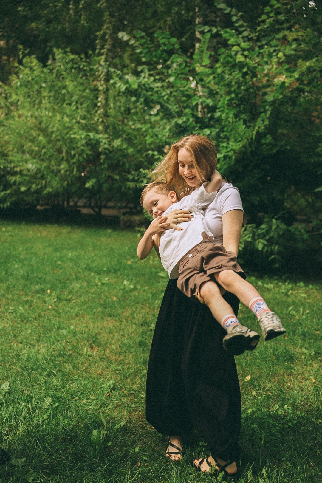 Family. Фотограф Нижний Новгород