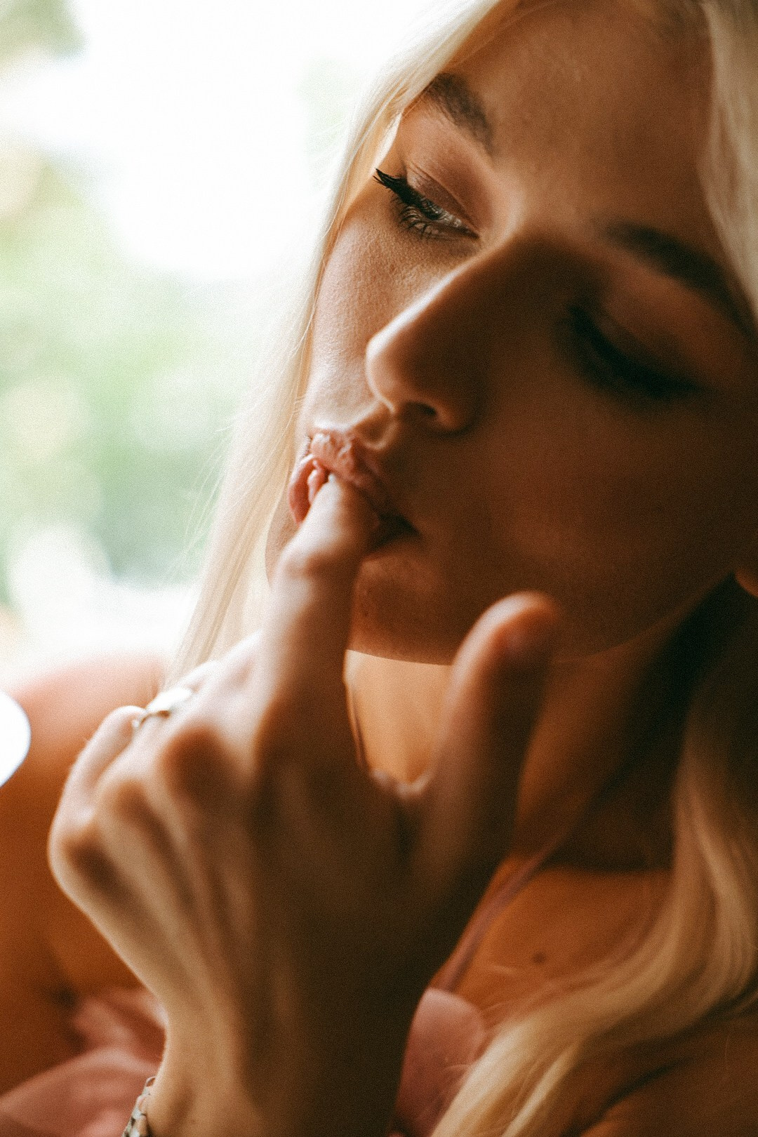 Настя. Фотограф Нижний Новгород