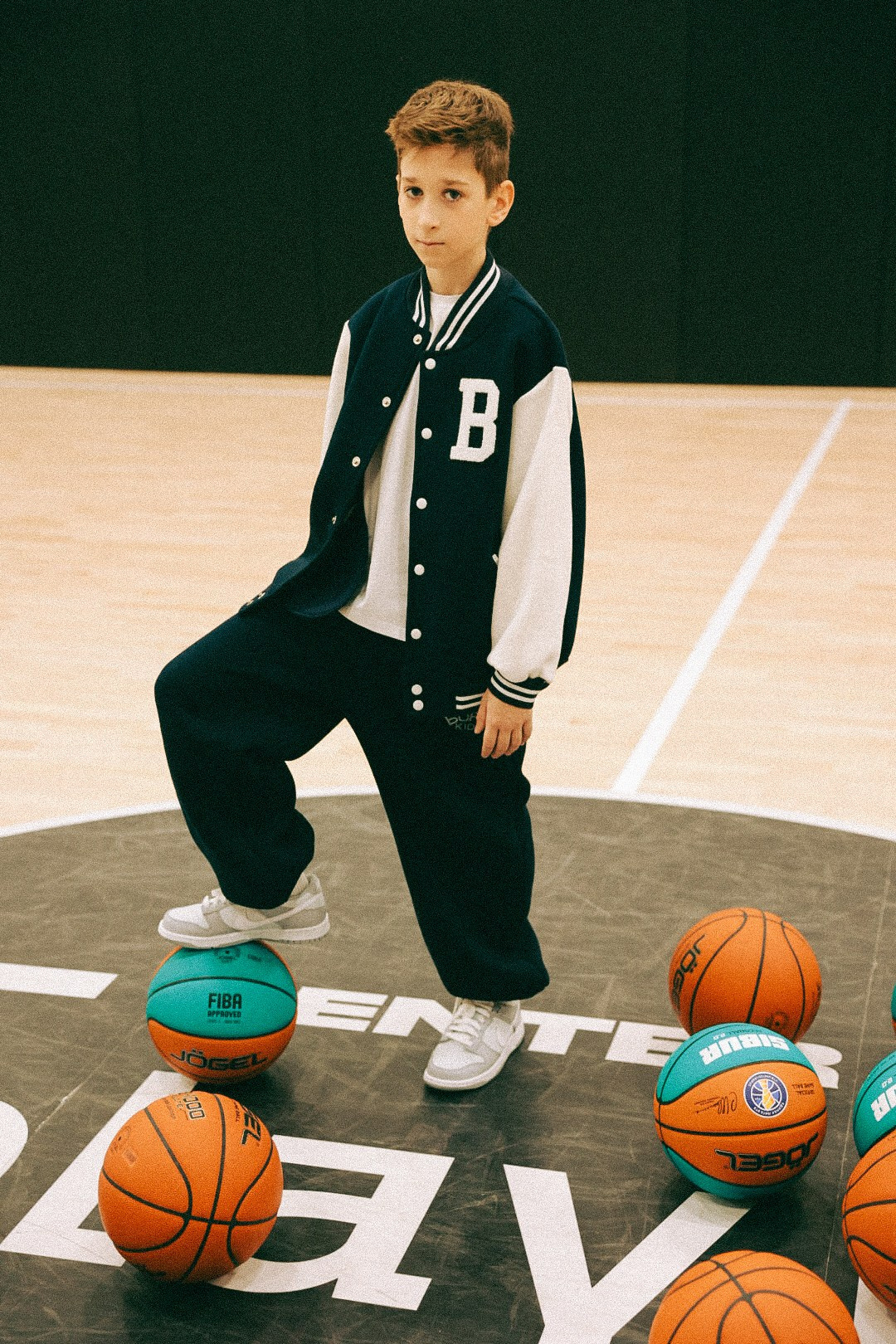 BURO kids. Фотограф Нижний Новгород