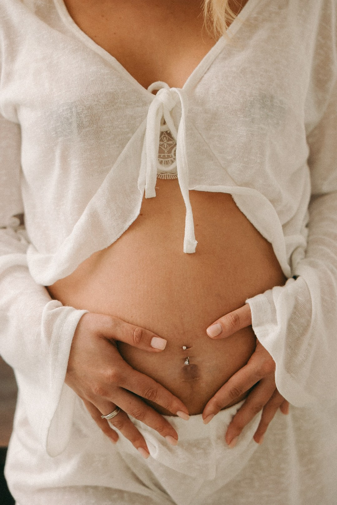 Сергей и Люба. Фотограф Нижний Новгород