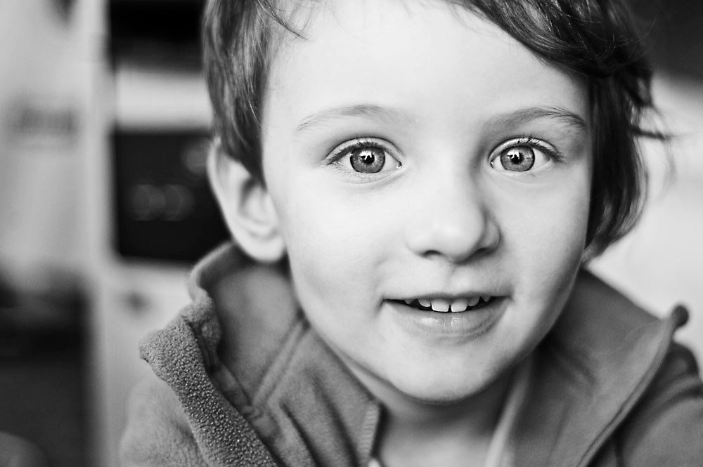 Серии: «Молоко». Мультижанровый фотограф Дарья Strebog