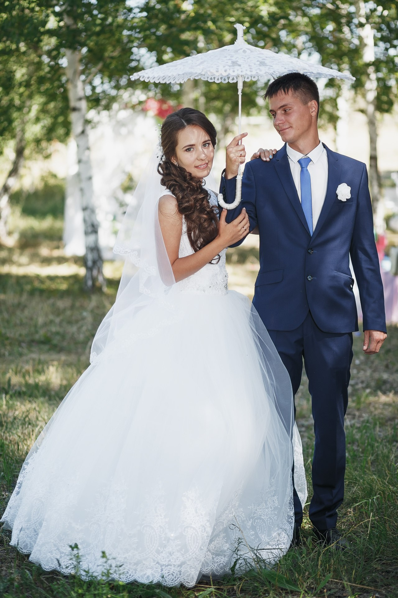 Wedding 2017. Свадебный и семейный фотограф в Оренбурге Евгения Атанова