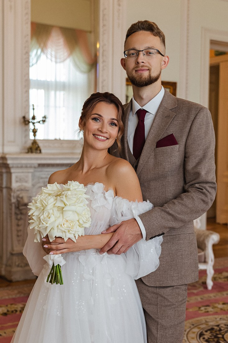 J & M. Портретный и Семейный фотограф в Санкт-Петербурге Rocket Alice