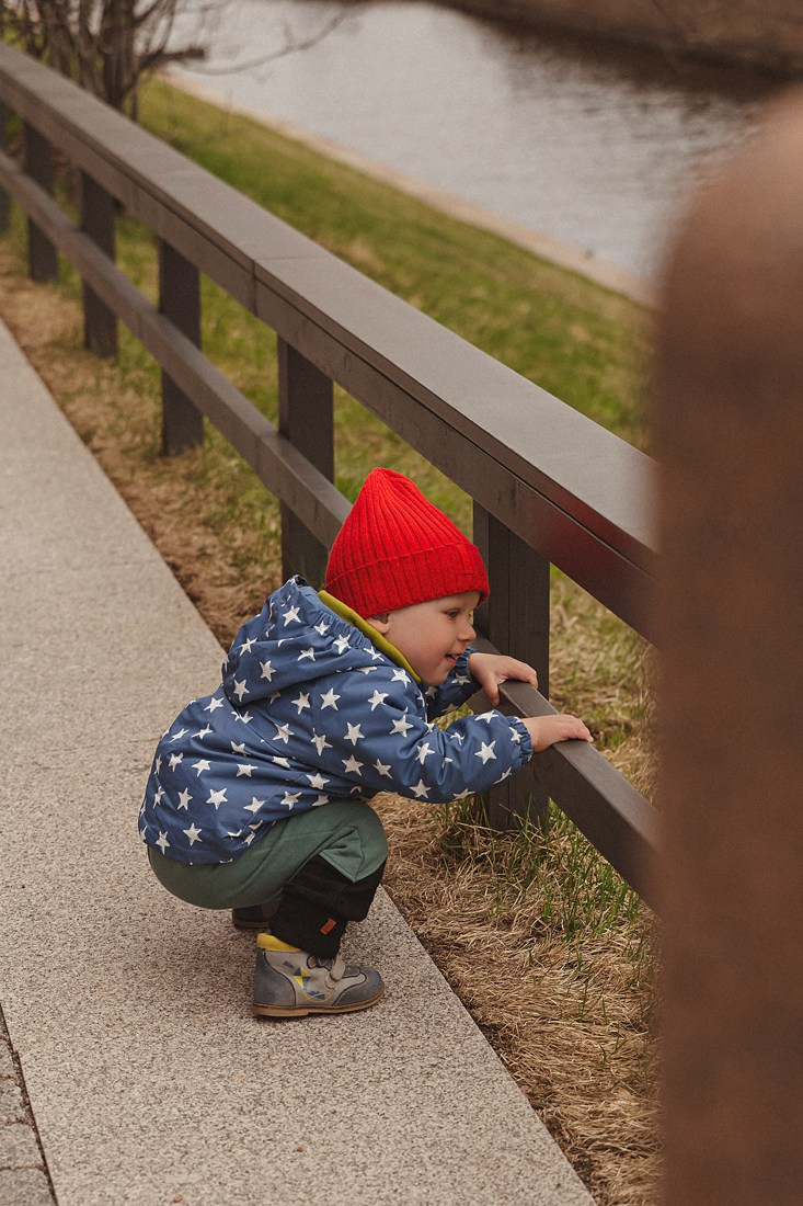 YARIK & DARIA. Портретный и Семейный фотограф в Санкт-Петербурге Rocket Alice