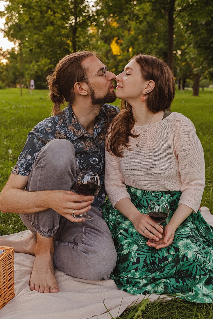 M+E. Портретный и Семейный фотограф в Санкт-Петербурге Rocket Alice