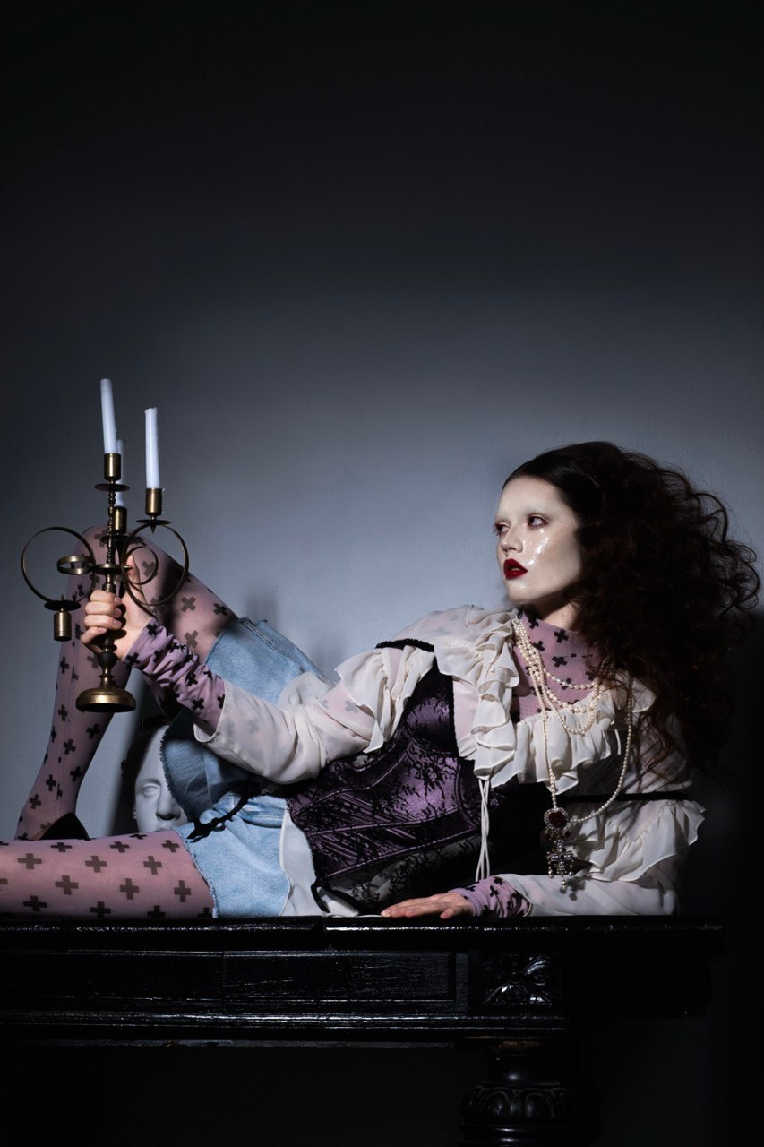 Mask. Визажист Санкт-Петербург / Москва Ксения Токарева