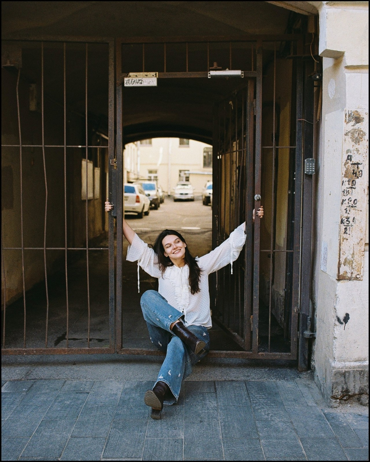 Отзывы. Grusha.jpg. Фотограф Москва/Санкт-Петербург & Липецк