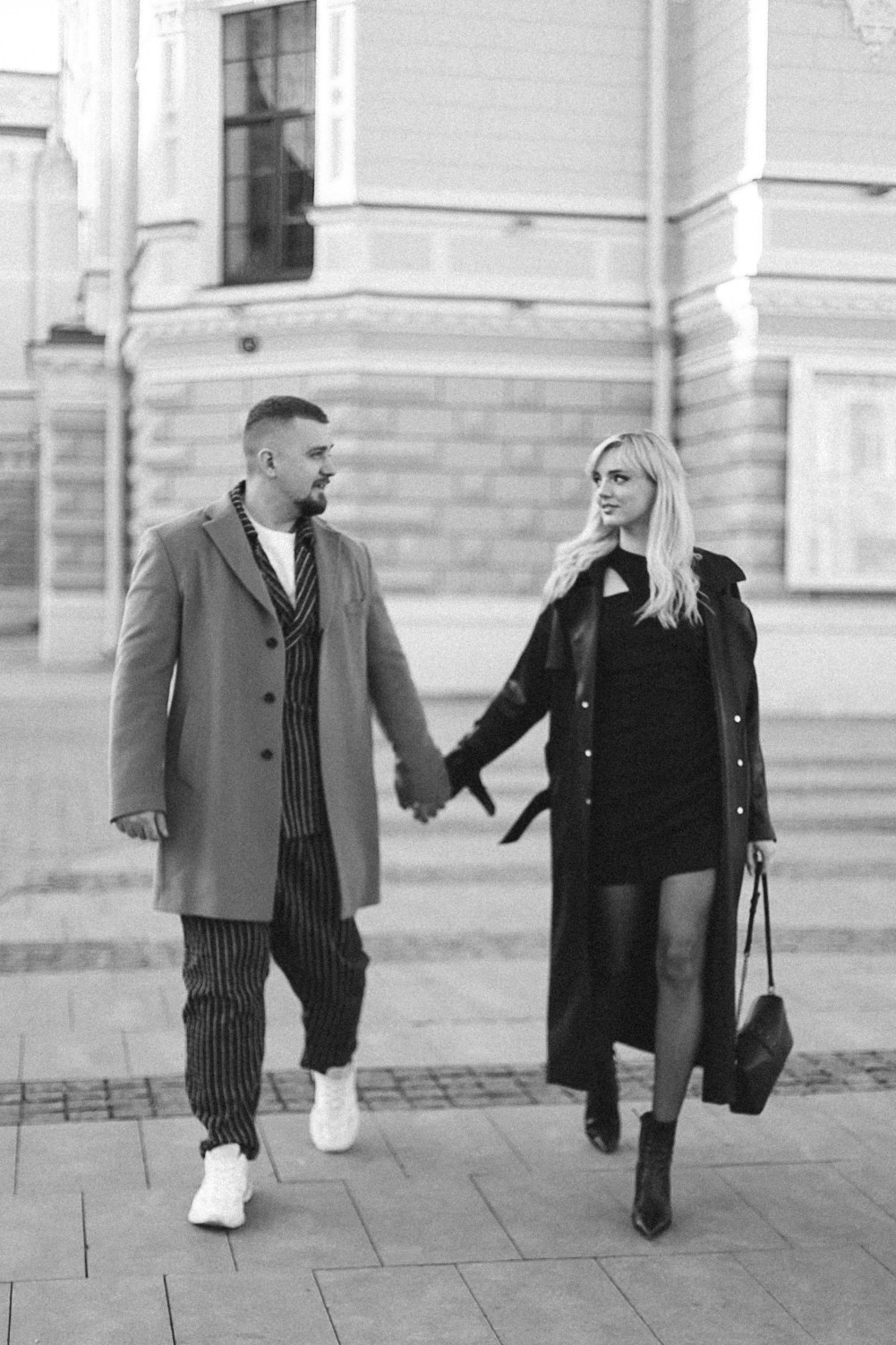 Денис и Катя. Фотограф Нижний Новгород