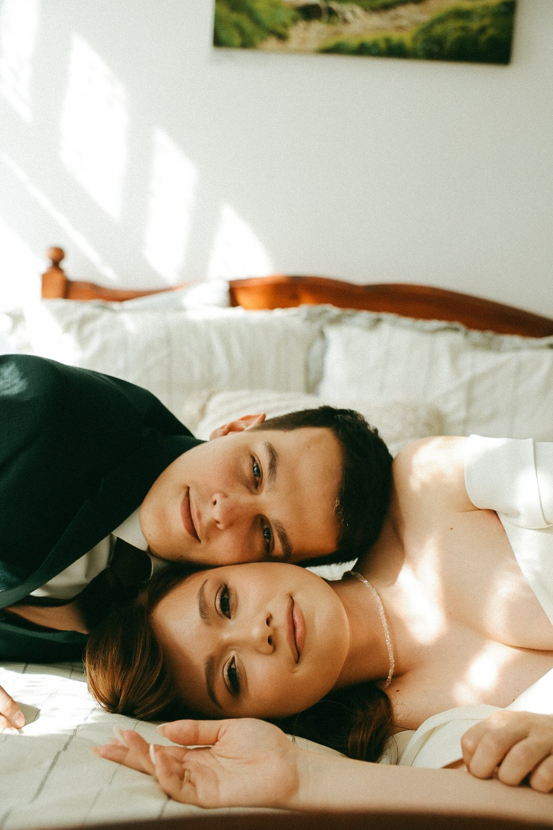 Максим и Настя. Фотограф Нижний Новгород