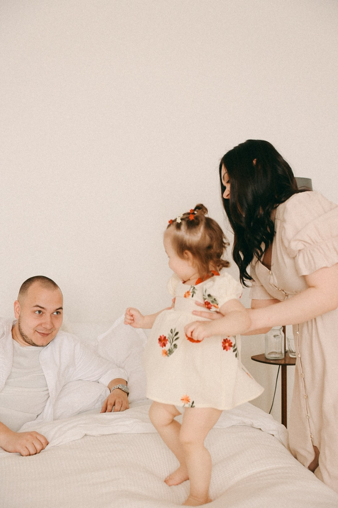 Family. Фотограф Нижний Новгород