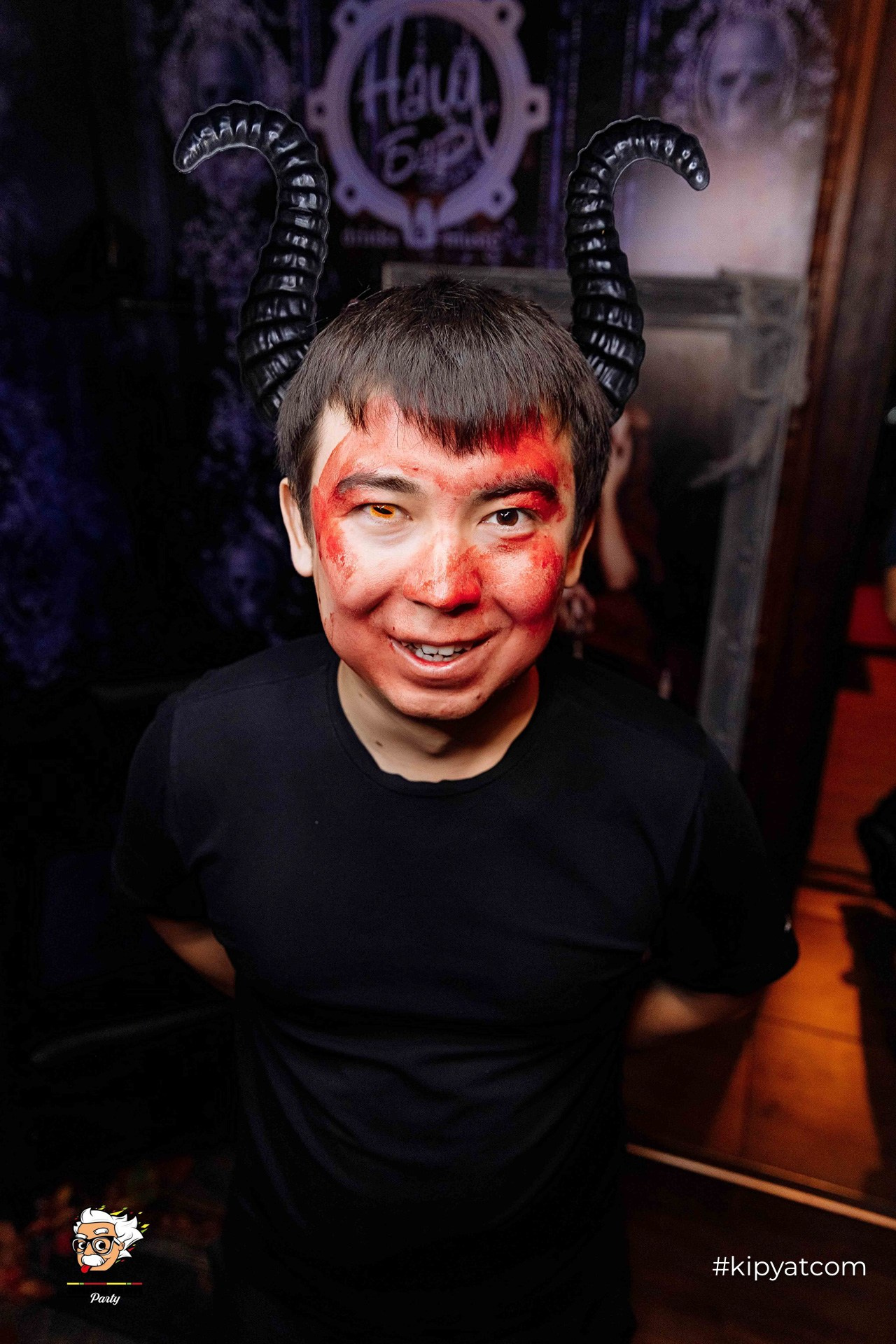 Эйнштейн Party