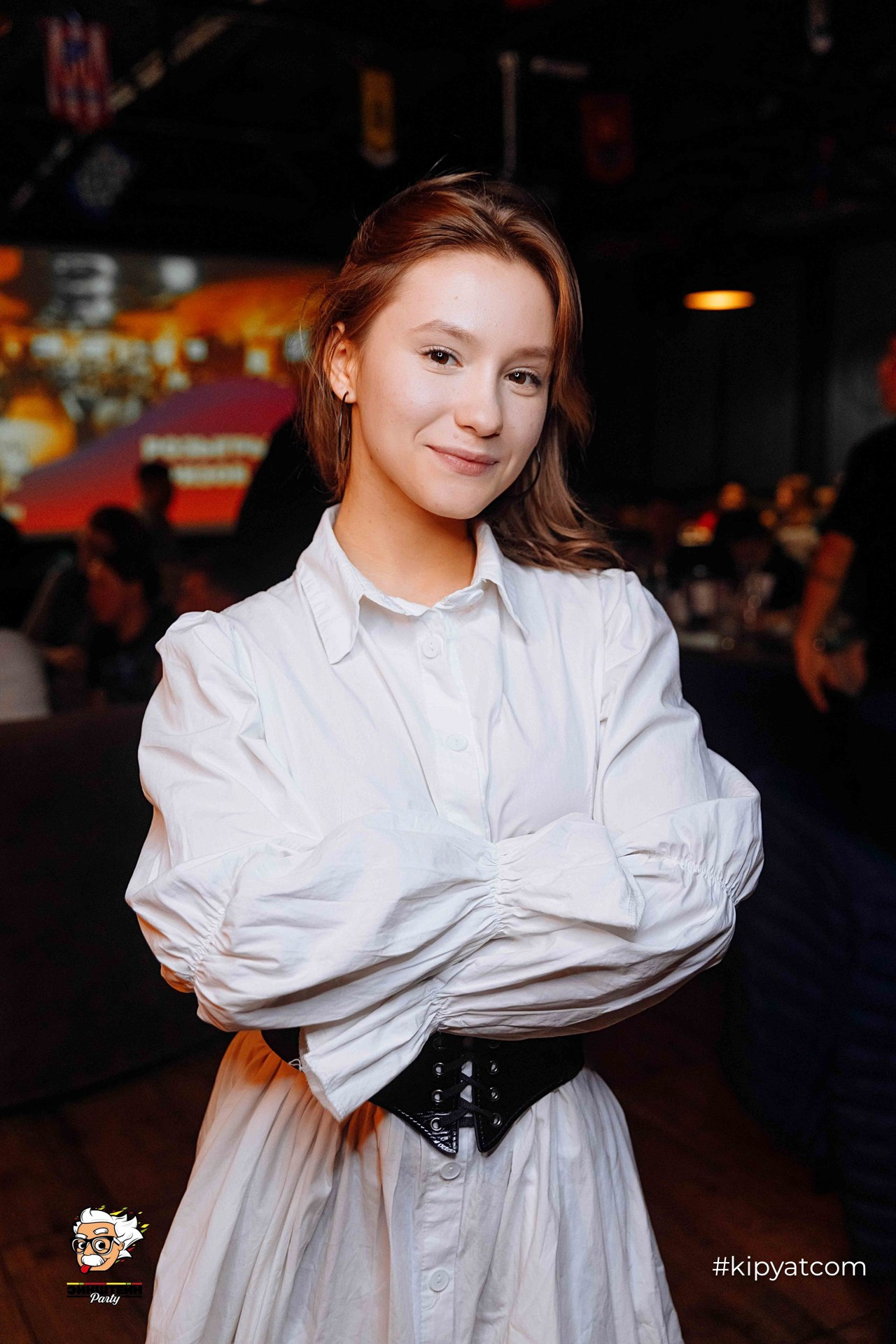 Эйнштейн Party