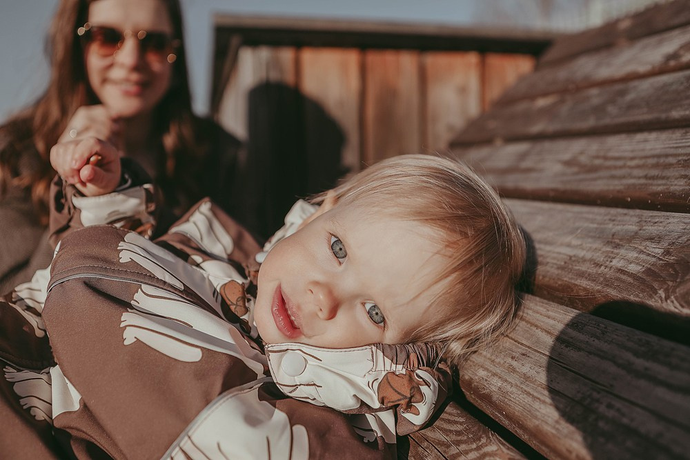 Прогулка. Катя Сидор — фотограф в Москве
