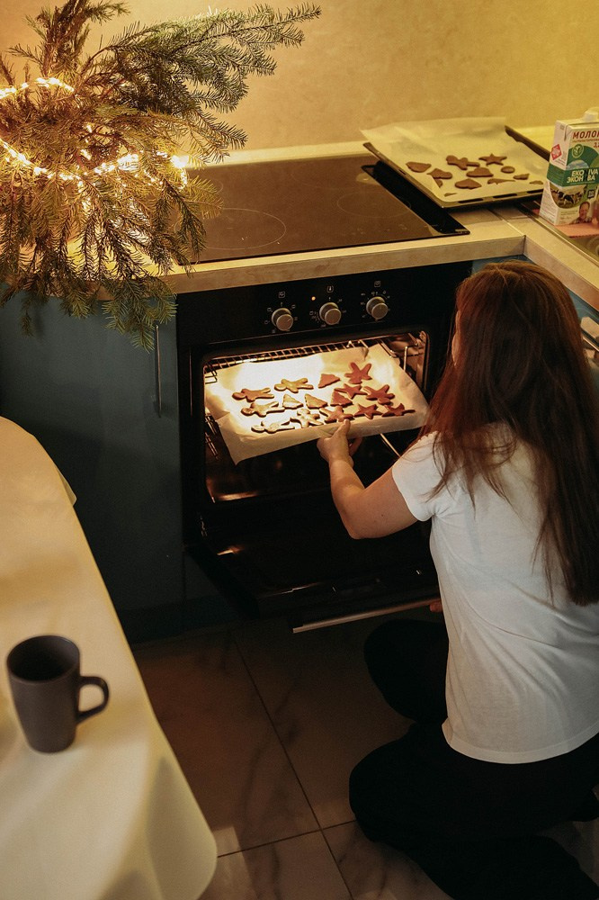 С новым 2026 годом!. Катя Сидор — фотограф в Москве