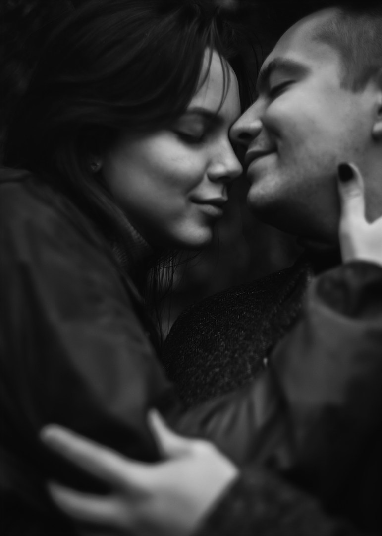 Семейная съемка/Love story. Портретный и семейный фотограф