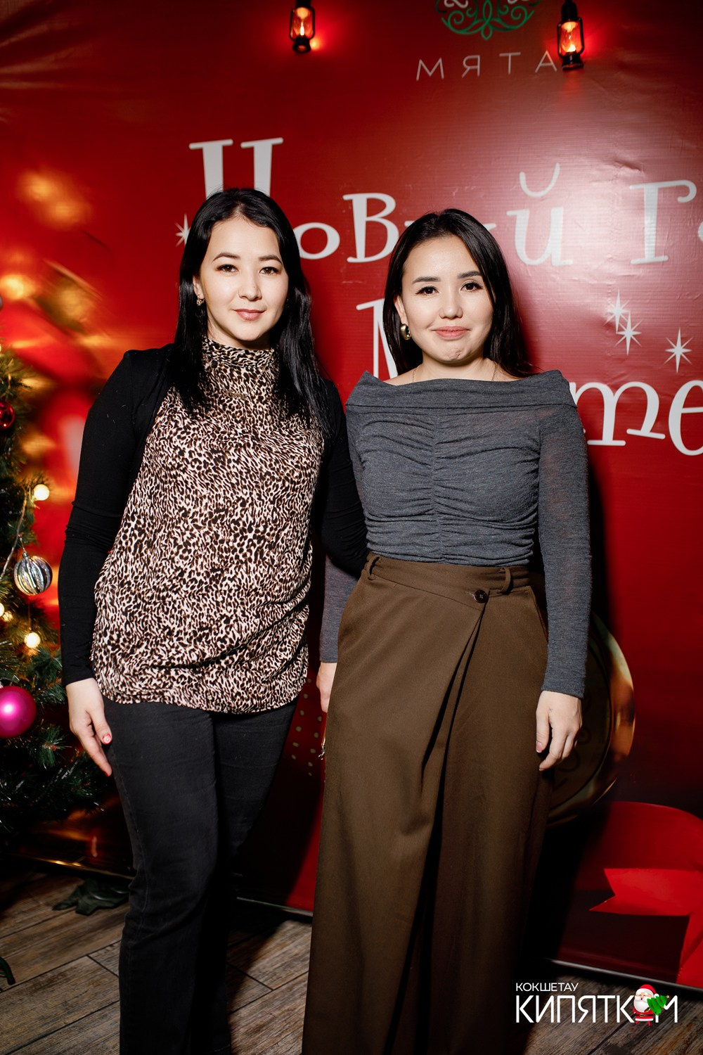 МЯТА ШКОЛЬНАЯ ДИСКОТЕКА. КИПЯТКОМ КОКШЕТАУ