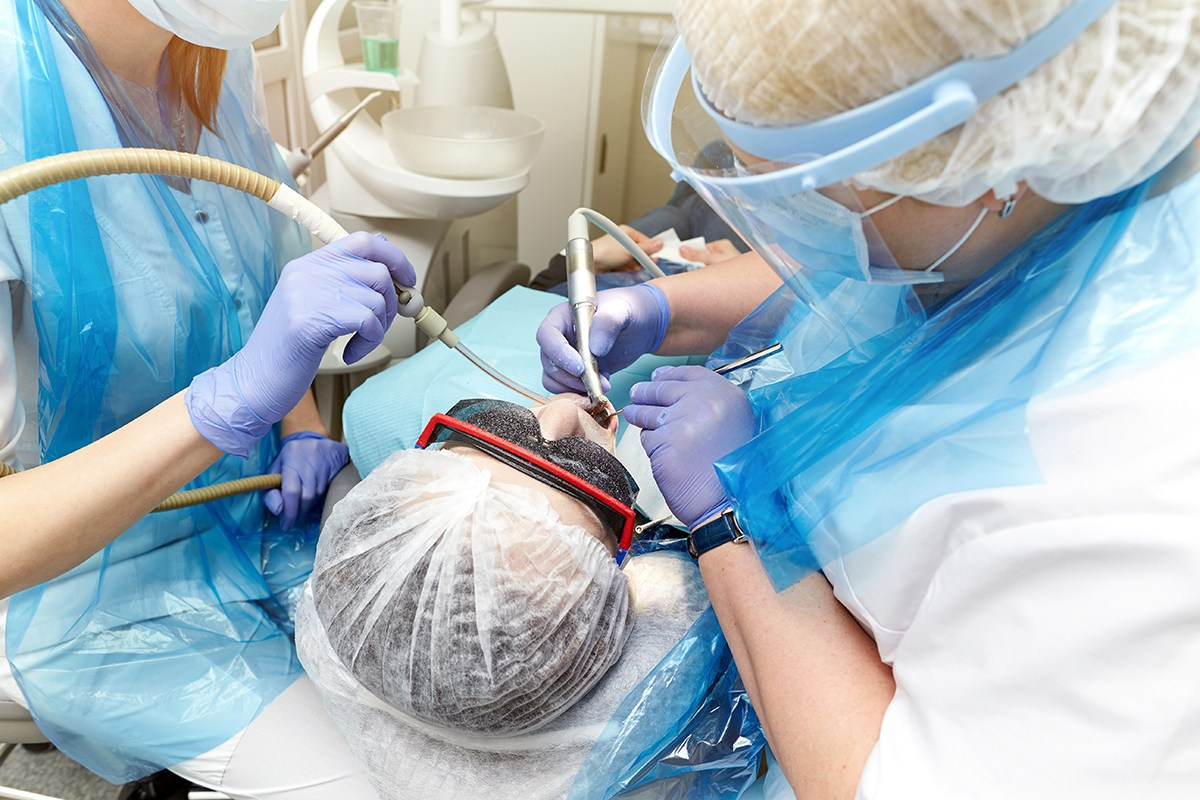 МЕДИЦИНА. Профессиональная рекламная фотосъемка